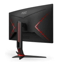 Игровой монитор AOC CQ27G2S фото 10